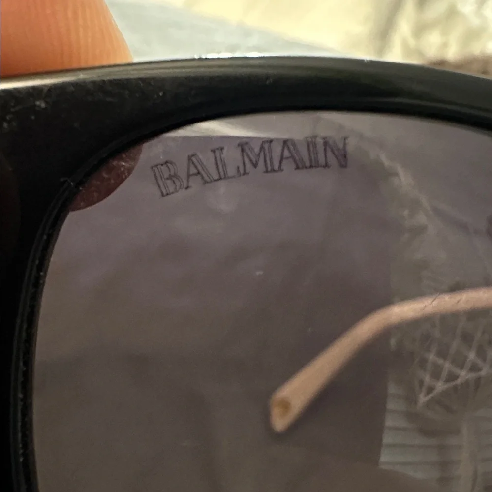 Balmain great preloved